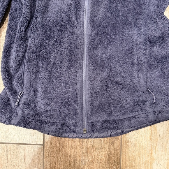 The North Face | Women’s Navy Blue Jacket - Picture 8 of 8